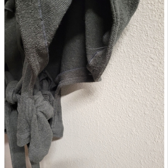 GAP Wool Cape - Picture 6 of 8